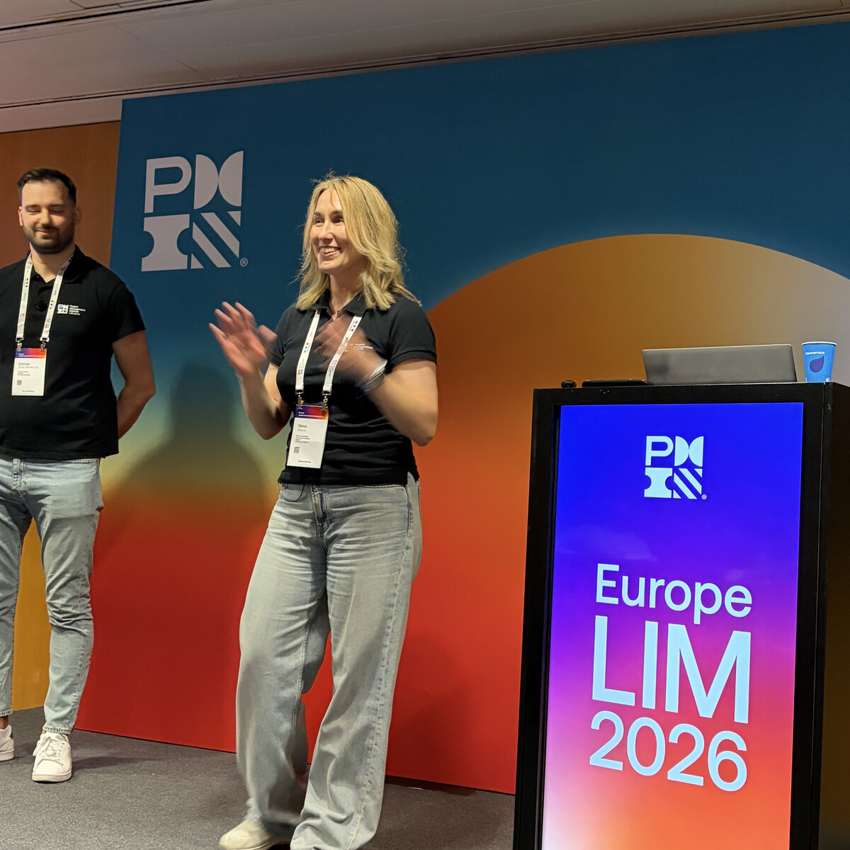 PMI community event photo 2